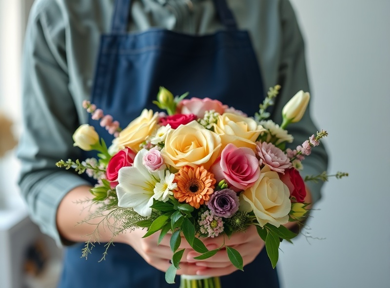 Bouquet Premium Importado Buenos Aires